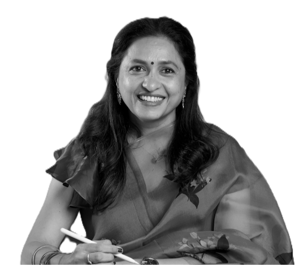 Dr. Prof. Sudha Chandrashekar